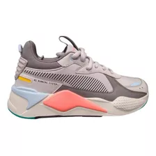 Zapatillas Puma Rs-x Games Adp Hombre Running 394941-01