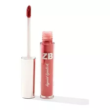 Labial Zaira Beauty Liquido Rosa 3gr