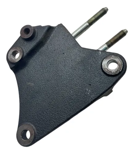 Suporte Coxim Motor Mitsubishi Lancer Asx 2.0 2011 À 2016 4
