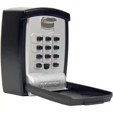 Caja De Seguridad Con Teclado Para Llaves - Keyguard Sl-590
