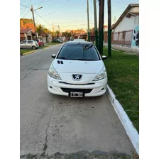 Peugeot 207 Compact 1.4 Xr