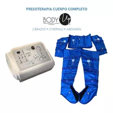 Presoterapia Bodyup® By Integrakin® Original Cuerpo Completo