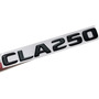 Abs Negro Insignia De Etiquetado C43 Para Mercedes Amg W204