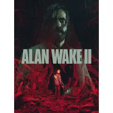 Allan Wake 2