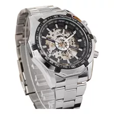 Business Casual Men's Watch Simple Fashion-b1050