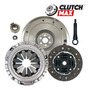 Clutch Kit+flywheel Geo Metro Lsi 1995 1.0l