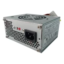 Fuente De Poder Mini Atx Allied Al-8250sfx 250 W