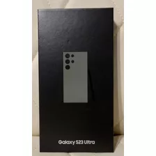 Galaxy S23 Ultra 512gb