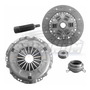 Kit Clutch Toyota Crown 2.0 1983 1984 1985 Garantia 2 Aos