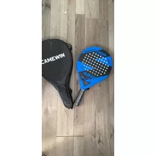 Padel Pala Paleta Raqueta