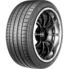 Yokohama 245/35r19 89w Advan Sport V105 Bw Oe