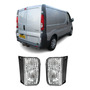 Espejo Fiat Uno 13-20 / Ram Promaster Rapid 17-21 Text Der