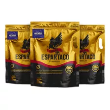 Alimento Gallo Espartaco Pack 15kg Etapa Iniciador