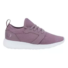 Tenis Para Mujer Sport Casual Marca Pink By Modelo 376w