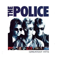 The Police Greatest Hits Cd Nuevo Musicovinyl