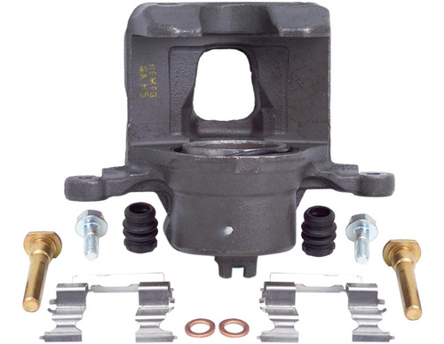 Caliper Freno Delantero Der Infiniti G20 1996 Foto 2