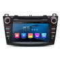 Radio Mazda Cx7 2008-16 9 Pulgadas Ips Carplay Android Auto