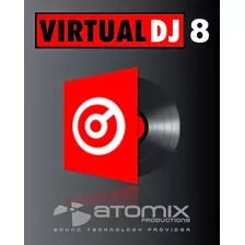 Virtual Dj Pro Infinity Full