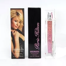 Perfume 100% Original Heiress Paris Hilton 100ml Nuevo