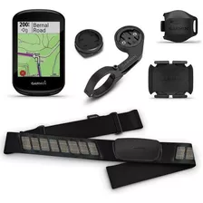 Garmin Edge 830 Sensor Bundle Con Sensores Completo