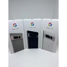 Google - Pixel 7 Pro 128gb (unlocked)