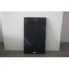 Tablet Samsung Galaxy Tab S Display Roto