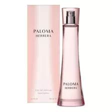 Perfume Paloma Herrera 100 Ml