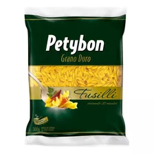 Macarrão Grano Duro Fusilli Petybon 500g