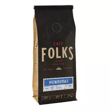 Honduras Café En Grano Entero | 250 Gr. Folks