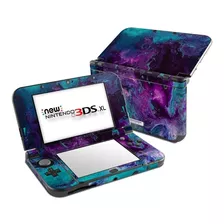 Skins Para Nintendo New 3ds Xl, 3ds Xl, Dsi, Ds Lite