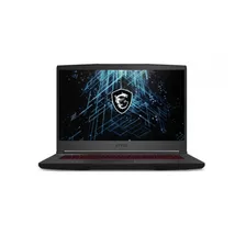 Laptop Gamer Msi Geforce Rtx 3050 - Intel Core I5-11400h
