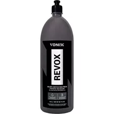 Revox Sellador De Neumáticos Sintético 50,7 Fl Oz (1,5 L) - 