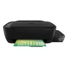 Impresora Multifuncional Hp Ink Tank 415 Wifi Tinta Continua