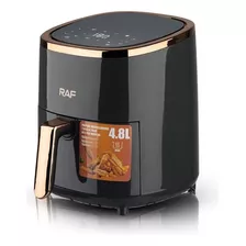 Freidora Air Fryer Sin Aceite