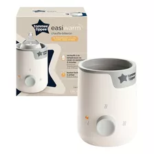 Calienta Mamaderas Y Papillas Easi Warm Tommee Tippee