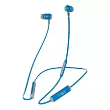 Audifonos In-ear Bluetooth Aluminio Altec 