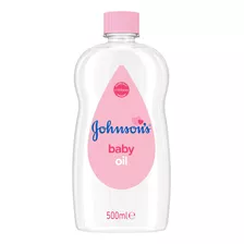 Varios - Johnson S Aceite 500 Ml