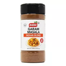 Badia Garam Masala Indian Blend 120,5 Grs