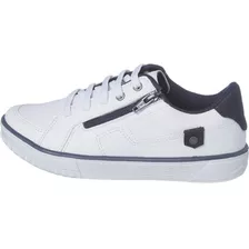 Sapatenis Casual Infantil Masculino Tenis Menino 5927-001