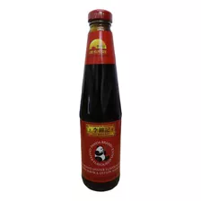 Salsa De Ostras Ostion Lee Kum Kee De 510ml Panda 