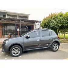 Renault Stepway - 2019