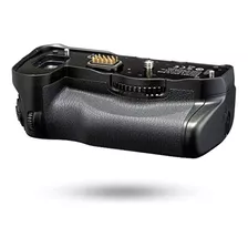 Pentax Battery Grip D-bg8 Negro Para Pentax K-3 Iii Flagship