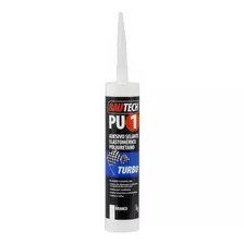 Selante Pu1 310g Branco Bautech