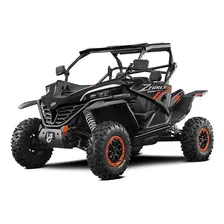 Quadriciclo Utv Cfmoto Zforce 1000 Sport 2023