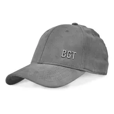 Gorra Tela Visera Elastico Urbana Vintage Gorro Sombrero Bgt