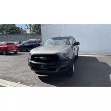 Ford Ranger 2019