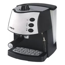 Ff Cafetera Electrica Espresso Capuccino 850w Enxuta Sdaenxc