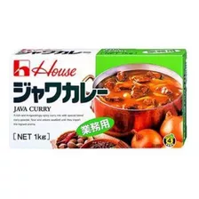 Curry House Foods 1kg
