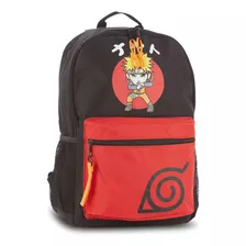 Mochila Integral Naruto Tokidoki Shippuden - Sakura, Kakashi