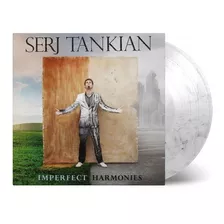 Série De Vinil Tankian Imperfect Harmonies Lp Color Stock